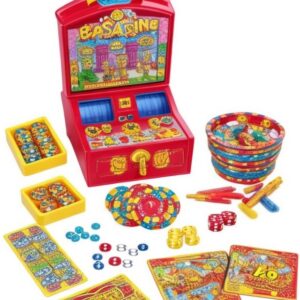 Casinia Craft Kit